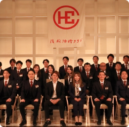 他社の経営幹部と仲間になれる