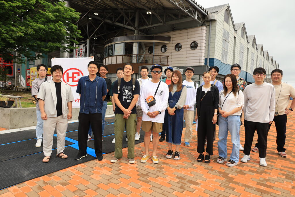 令和7年度親睦旅行