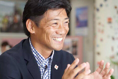 田代 剛