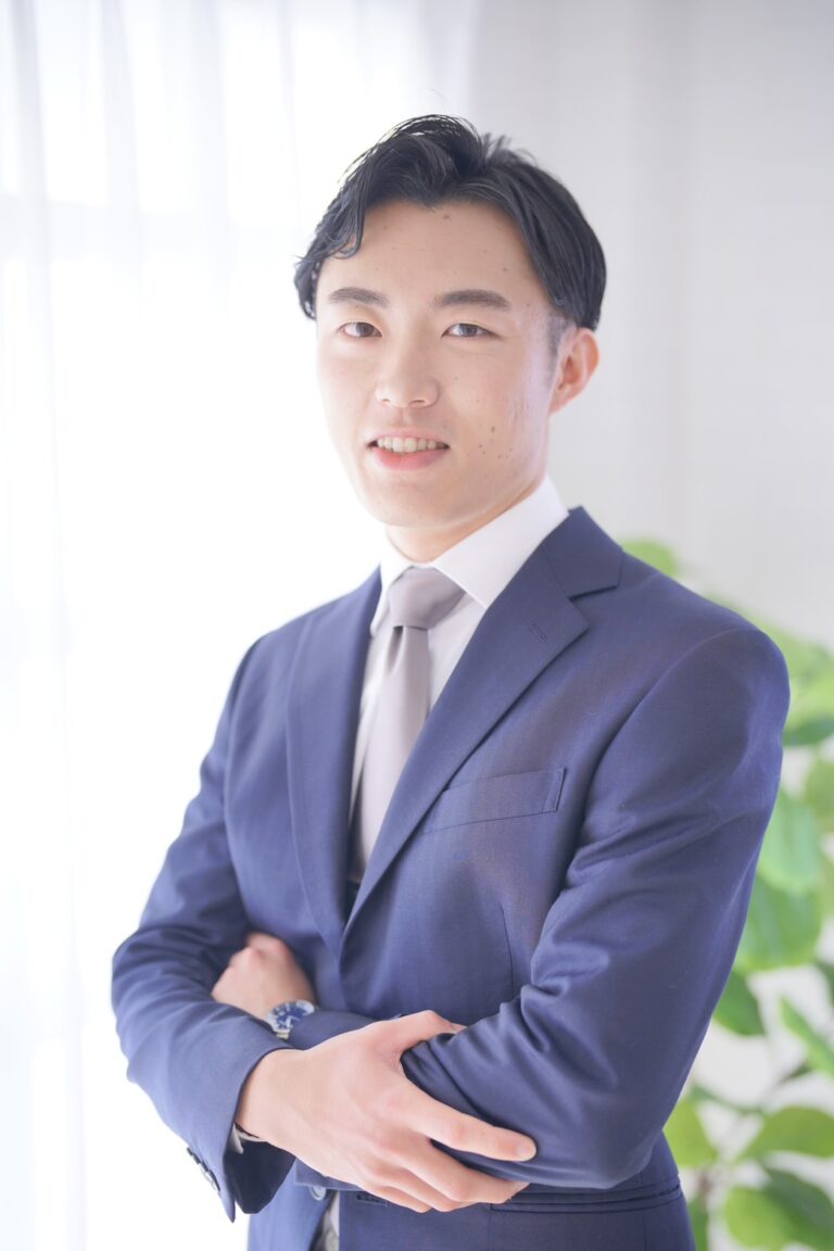 高部 健太