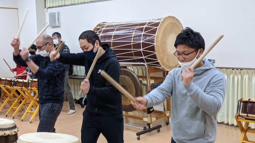 70周年記念事業