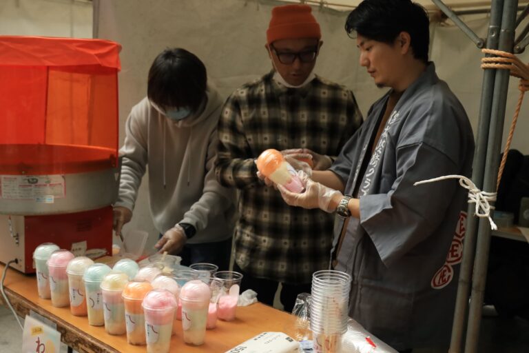 第3回 ゆいのわマルシェ開催のお知らせ